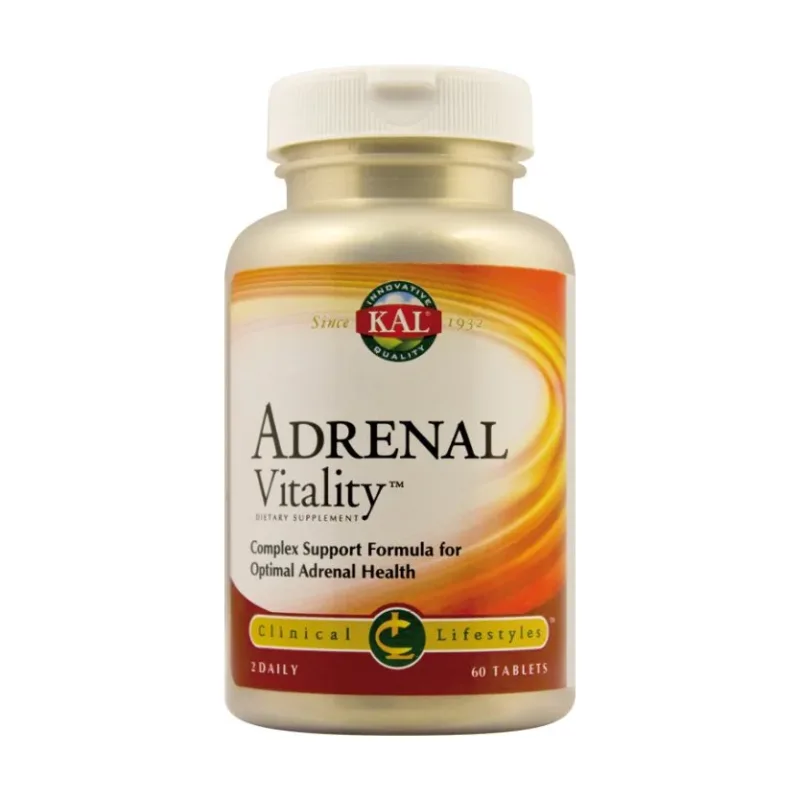 Adrenal Vitality - KAL