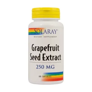 Grapefruit Seed Extract (Extract de Grapefruit) - Solaray