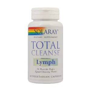TotalCleanse Lymph - Solaray
