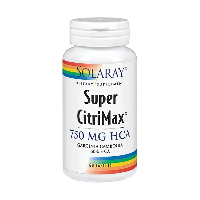 Super CitriMax - Solaray