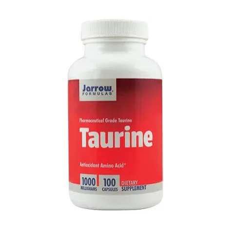 Taurine 1000 - Jarrow Formulas