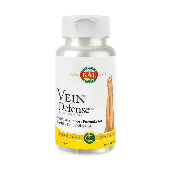 Vein Defense, ActivTab - KAL