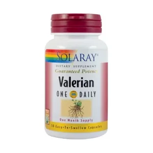 Valerian - Solaray