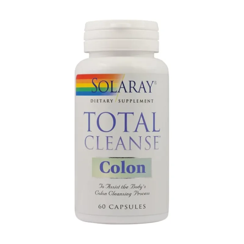 TotalCleanse Colon - Solaray