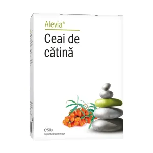 Ceai de cătină vrac - Alevia