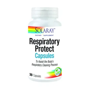 Respiratory Protect - Solaray