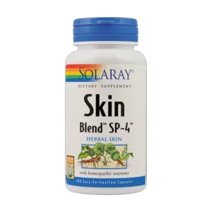 Skin Blend - Solaray