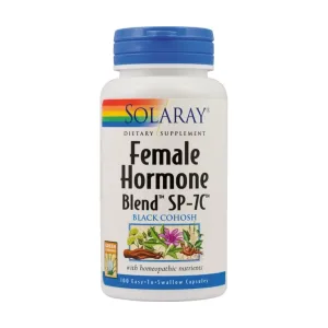Female Hormone Blend - Solaray