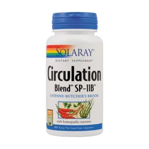 Circulation Blend - Solaray