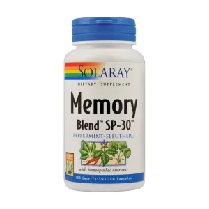 Memory Blend - Solaray