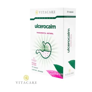 Ulcerocalm - Vitacare