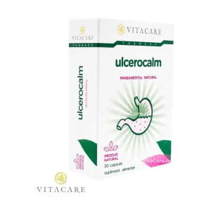 Ulcerocalm - Vitacare