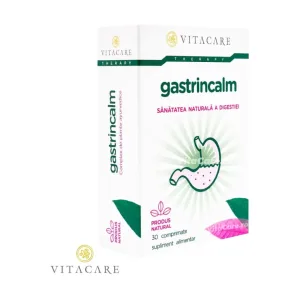 Gastrincalm - Vitacare