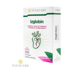 Izglobin - Vitacare