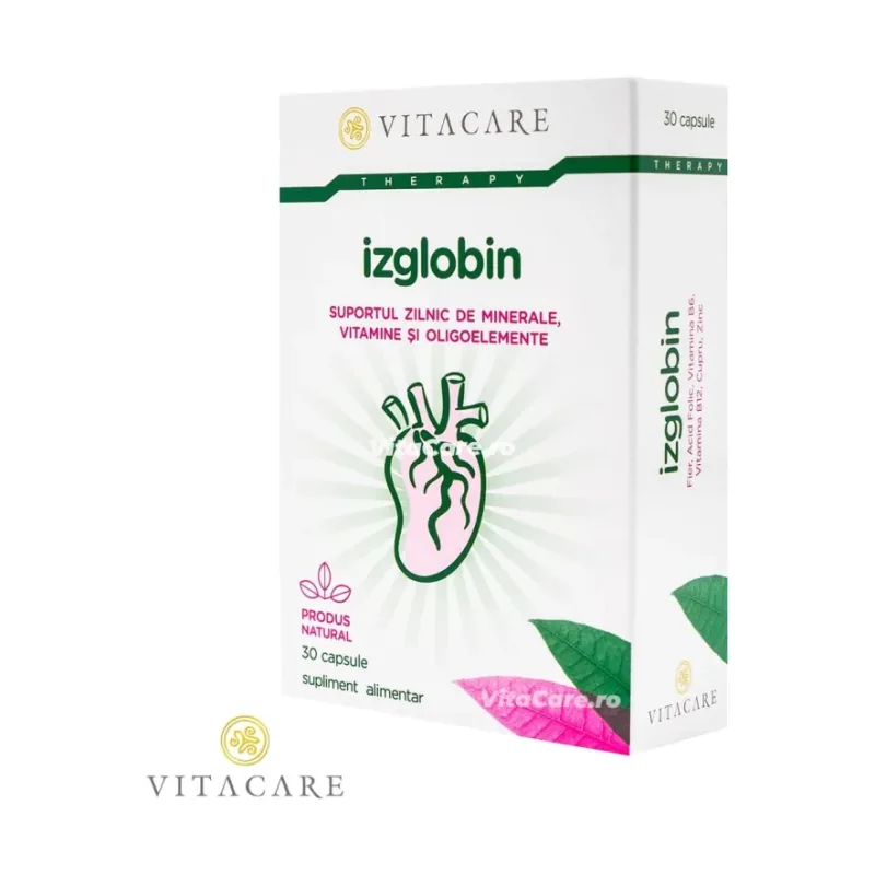 Izglobin - Vitacare