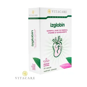 Izglobin - Vitacare