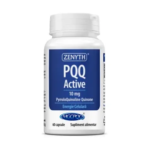 PQQ Active 10 mg - Zenyth