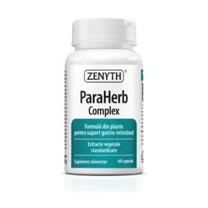 ParaHerb Complex - Zenyth