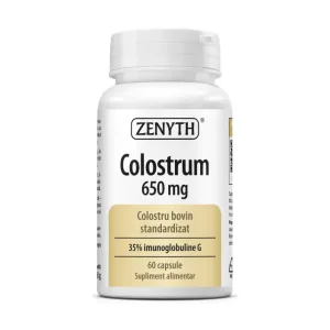 Colostru 650 mg - Zenyth