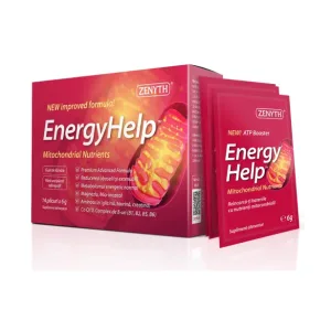 EnergyHelp, 6 g - Zenyth