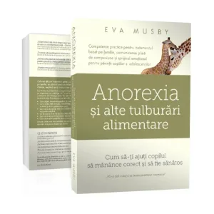 Anorexia si alte tulburari de alimentatie - Zenyth