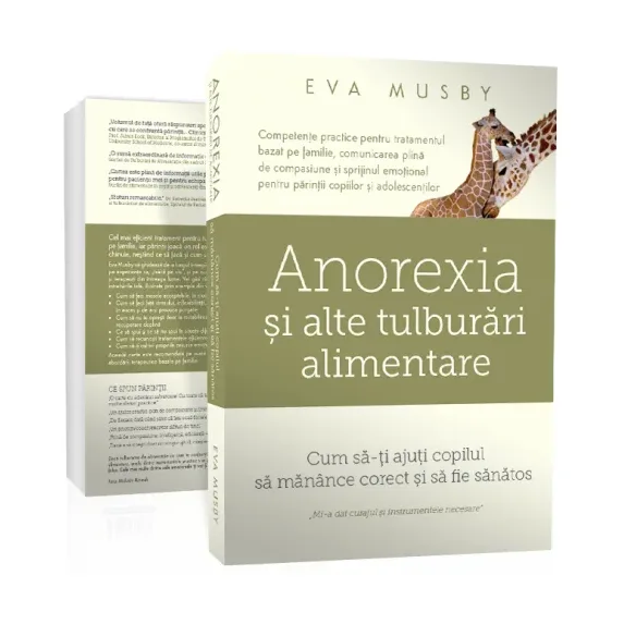 Anorexia si alte tulburari de alimentatie - Zenyth