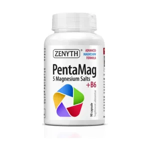 PentaMag - Zenyth