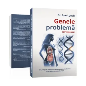 Genele problemă (Dirty genes) - Zenyth