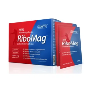 RiboMag, 5 g - Zenyth
