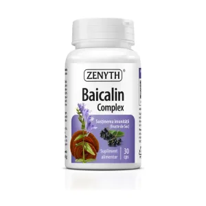 Baicalin Complex - Zenyth