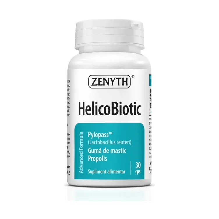 HelicoBiotic - Zenyth