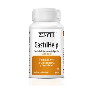 GastriHelp - Zenyth