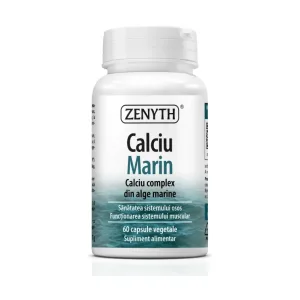 Calciu marin - Zenyth