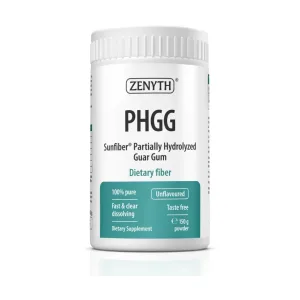 PHGG, pulbere - Zenyth