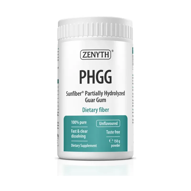 PHGG, pulbere - Zenyth