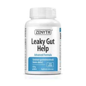 Leaky Gut Help, pulbere - Zenyth