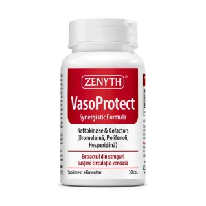VasoProtect - Zenyth