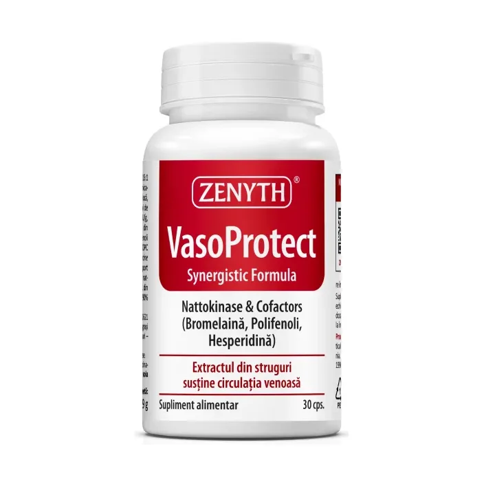 VasoProtect - Zenyth