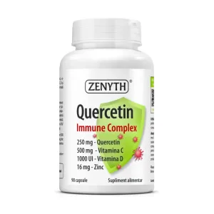 Quercetină Immune Complex - Zenyth