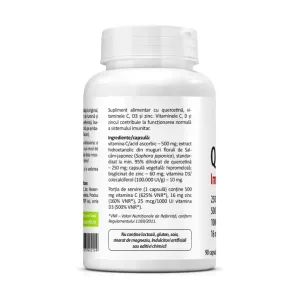 Quercetină Immune Complex - Zenyth