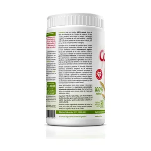 ColonHelp, pulbere - Zenyth