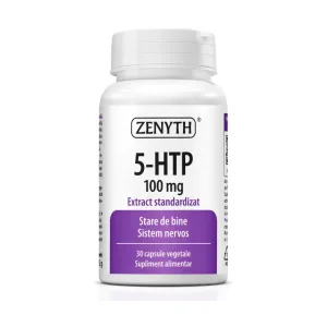 5-HTP 100 mg - Zenyth