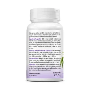 Vitex 225 mg - Zenyth