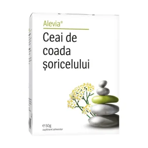 Ceai de coada șoricelului vrac - Alevia