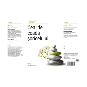 Ceai de coada șoricelului vrac - Alevia