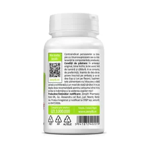 Quercetină Immune Complex - Zenyth