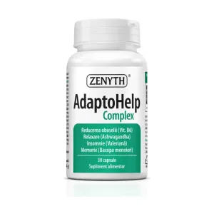 AdaptoHelp Complex - Zenyth