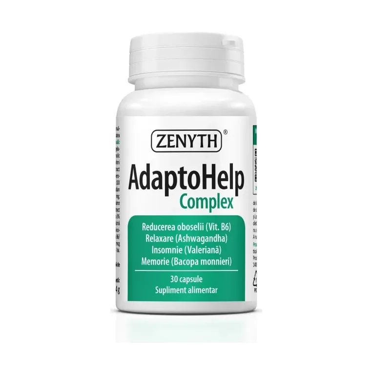 AdaptoHelp Complex - Zenyth