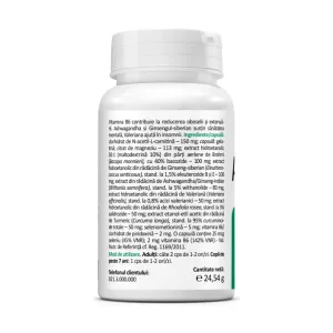 AdaptoHelp Complex - Zenyth