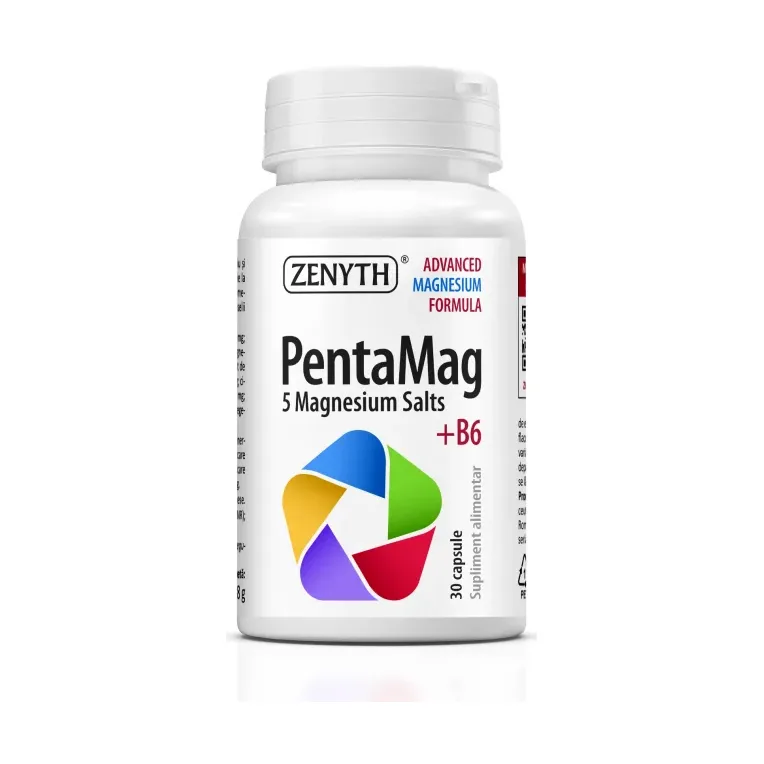 PentaMag - Zenyth
